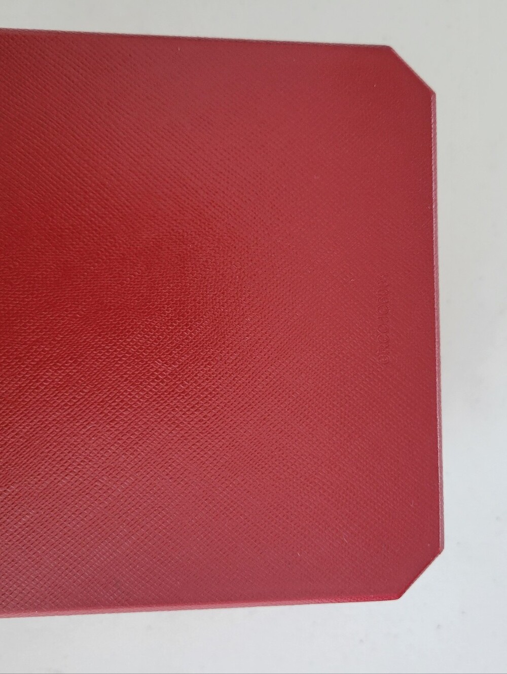 CARTIER X-Large Box - Picture 6 of 8
